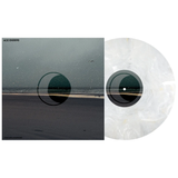 ACE ENDERS – POSTURE SYNDROME (GOLDEN PEARL MARBLE) - LP •