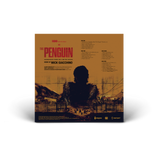 GIACCHINO,MICK – PENGUIN - O.S.T. - LP •