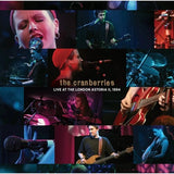 CRANBERRIES – LIVE AT THE LONDON ASTORIA II 1994 - LP •