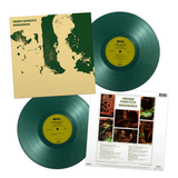 HANCOCK,HERBIE – MWANDISHI (180 GRAM GREEN VINYL) - LP •