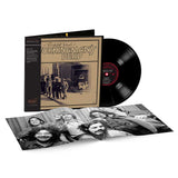 GRATEFUL DEAD – WORKINGMAN'S DEAD (INDIE EXCLUSIVE RHINO HIGH FIDELITY) - LP •