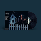 PINKPANTHERESS – TO HELL WITH IT (BLACK WITH SPARKLY GLITTER VINYL) - LP •