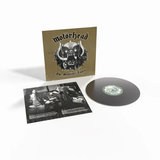MOTORHEAD – MANTICORE TAPES - LP •