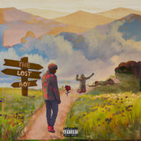 CORDAE – LOST BOY (5TH ANNIVERSARY) - LP •