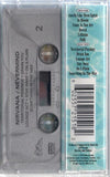 NIRVANA – NEVERMIND (LTD) - TAPE •