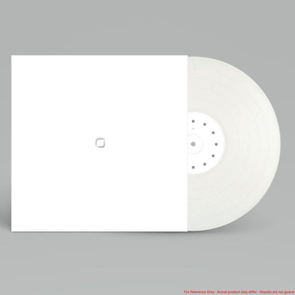 SE SO NEON – <NOW> (SEA SALT CREAM VINYL) - LP •