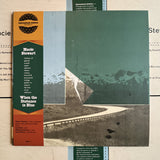 STEWART,MACIE – WHEN THE DISTANCE IS BLUE - LP •