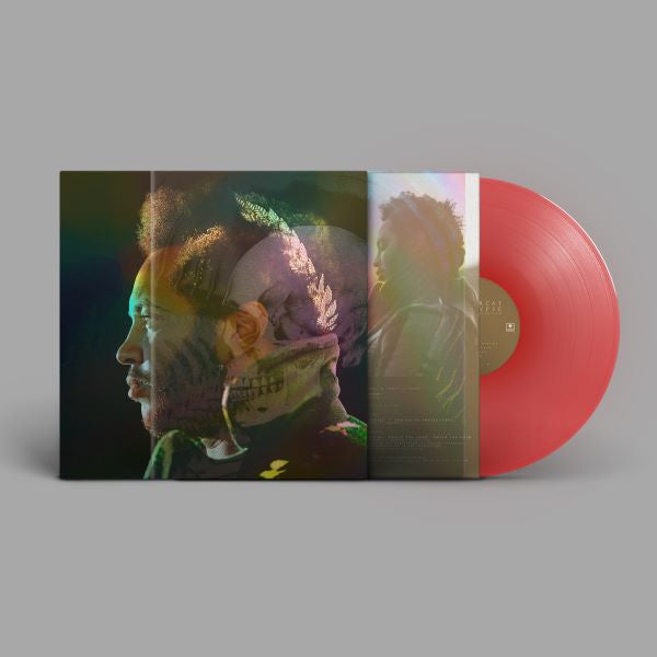 THUNDERCAT APOCALYPSE (10 YR ANNIVERSARY DELUXE EDITION - RED VINYL) - LP