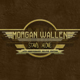 WALLEN,MORGAN – STAND ALONE - LP •