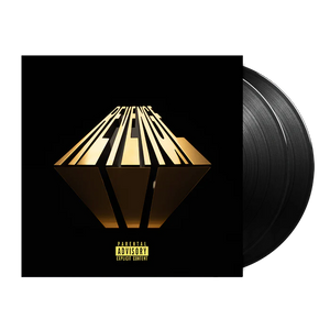 COLE,J. & DREAMVILLE – REVENGE OF THE DREAMERS III - LP •