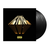 COLE,J. & DREAMVILLE – REVENGE OF THE DREAMERS III - LP •