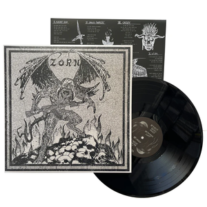 ZORN – ZORN - LP •