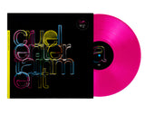 UNWED SAILOR – CRUEL ENTERTAINMENT (NEON PINK) - LP •