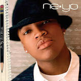 NE-YO – IN MY OWN WORDS (INDIE EXCLUSIVE FRUIT PUNCH) - LP •