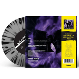 RAEKWON – HOUSE OF FLYING DAGGERS (SILVER VINYL WITH BLACK SPLATTER) - 7" •