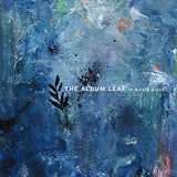 ALBUM LEAF – IN A SAFE PLACE (BLUE MARBLE) - LP •