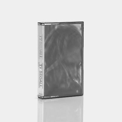 SEGALL,TY – TY SEGALL - TAPE •