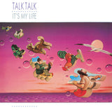 TALK TALK – IT'S MY LIFE (40TH ANNIVERSARY - HALF SPEED MASTER) - LP •