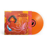 HARRIET THE SPY – UNFUCKWITHABLE (OPAQUE ORANGE) - LP •