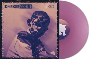 FEVER 333 – DARKER WHITE (INDIE EXCLUSIVE OPAQUE VIOLET) - LP •