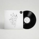 ARNALDS,OLAFUR / TALOS – A DAWNING - LP •