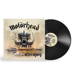 MOTORHEAD – AFTERSHOCK - LP •