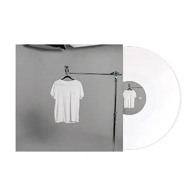 PLAIN WHITE T'S – PLAIN WHITE T'S (WHITE VINYL) - LP •