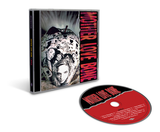 MOTHER LOVE BONE – APPLE - CD •