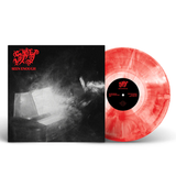 SPY – SEEN ENOUGH (INDIE EXCLUSIVE RED & WHITE GALAXY VINYL) - LP •