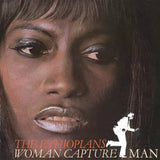 ETHIOPIANS – WOMAN CAPTURE MAN (GOLD VINYL - 180 GRAM) - LP •