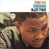 TYNER,MCCOY – TODAY AND TOMORROW (VERVE BY REQUEST SERIES) - LP •