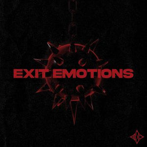BLIND CHANNEL – EXIT EMOTIONS - CD •