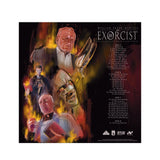 DEVORZON,BARRY – EXORCIST III - O.S.T. (PINK & PURPLE SMOKE) - LP •