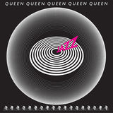 QUEEN – JAZZ (180 GRAM HALF SPEED MASTER) - LP •