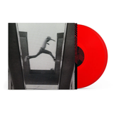 MOS DEF – ECSTATIC (RUBY RED TRANSLUCENT) - LP •