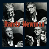 NEWMAN,RANDY – BEST OF RANDY(SEA BLUE BRICK & MORTAR EXCLUSIVE) - LP •