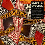 NIGERIA SPECIAL 3: – ELECTRONIC INNOVATION MEETS CULTURE & TRADITION 1978-93 - LP •