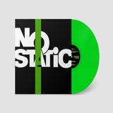 BLAZE – INSTRUMENTALS PROJECT (INDIE EXCLUSIVE GREEN VINYL) - LP •