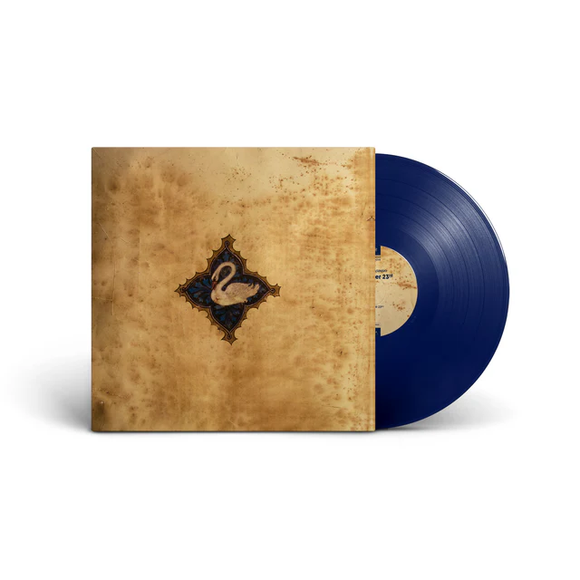 BASINSKI,WILLIAM – SEPTEMBER 23RD (DARK BLUE) - LP •