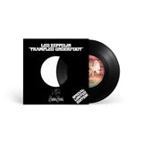 LED ZEPPELIN – TRAMPLED UNDER FOOT (RSD BLACK FRIDAY 2025) - 7" •