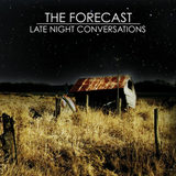 FORECAST – LATE NIGHT CONVERSATIONS (COLORED VINYL) - LP •