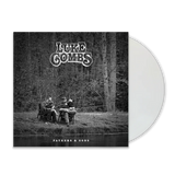 LUKE COMBS – FATHERS & SONS (WHITE VINYL) LP <br>PREORDER out 8/30/2024 •