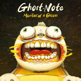 GHOST-NOTE – MUSTARD N'ONIONS (COLORED VINYL) (RSD24) - LP •