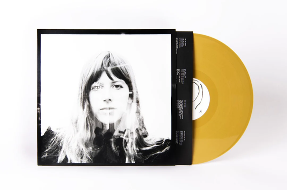 NEALE,LAEL – STAR EATERS DELIGHT (GOLD VINYL LOSER EDITION) - LP •