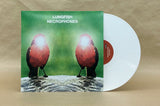 LUNGFISH – NECROPHONES (WHITE VINYL) - LP •