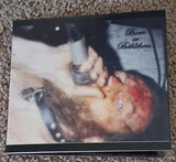 ALLIN,GG & THE DISAPPOINTMENTS – BORN IN BETHLEHEM - CD •