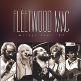 FLEETWOOD MAC – MIRAGE TOUR 82 - CD •