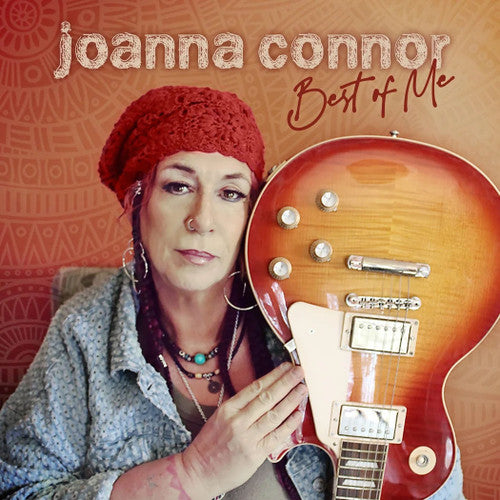 CONNOR,JOANNA – BEST OF ME - LP •