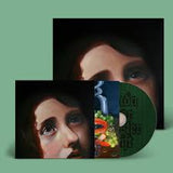 PANDA BEAR – SINISTER GRIFT - CD •