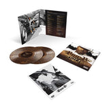 BUN B – TRILL  (INDIE EXCLUSIVE COPPER BLACK ICE) - LP •